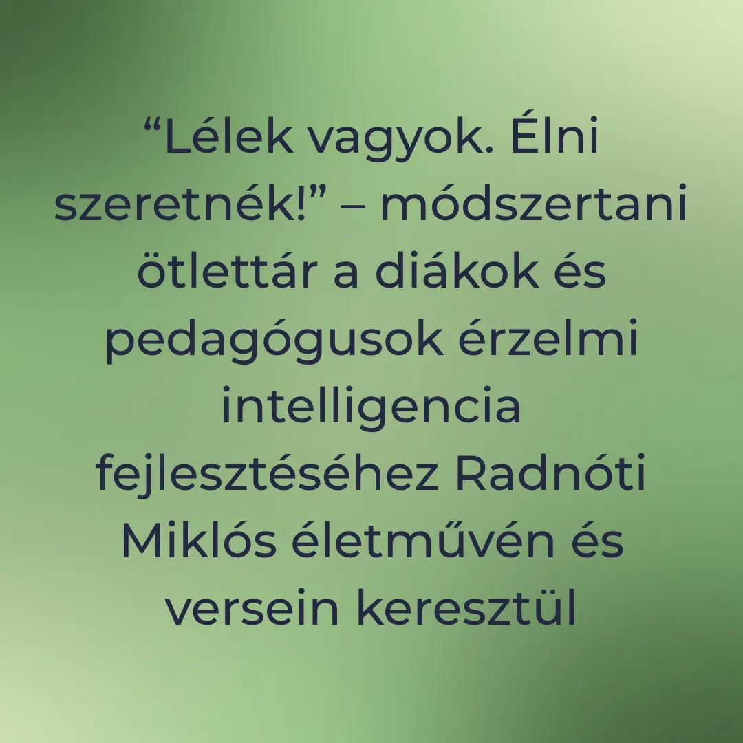 “Lélek vagyok. Élni szeretnék!”.webp
